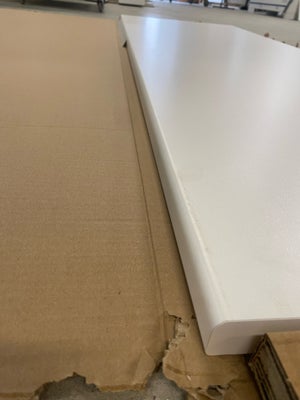 Bordplade, Ikea - lillträsk, Ny køkkenbordplade -fejlkøb 188•63,5•2.8 cm