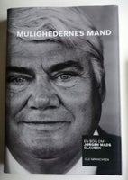 Mulighedernes mand-en bog om Jørgen Mads Clausen, Ole