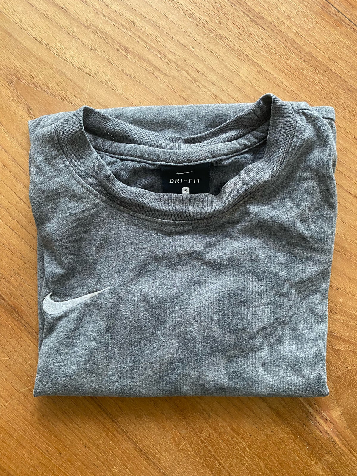 T-shirt, Bomulds træningstrøje, Nike