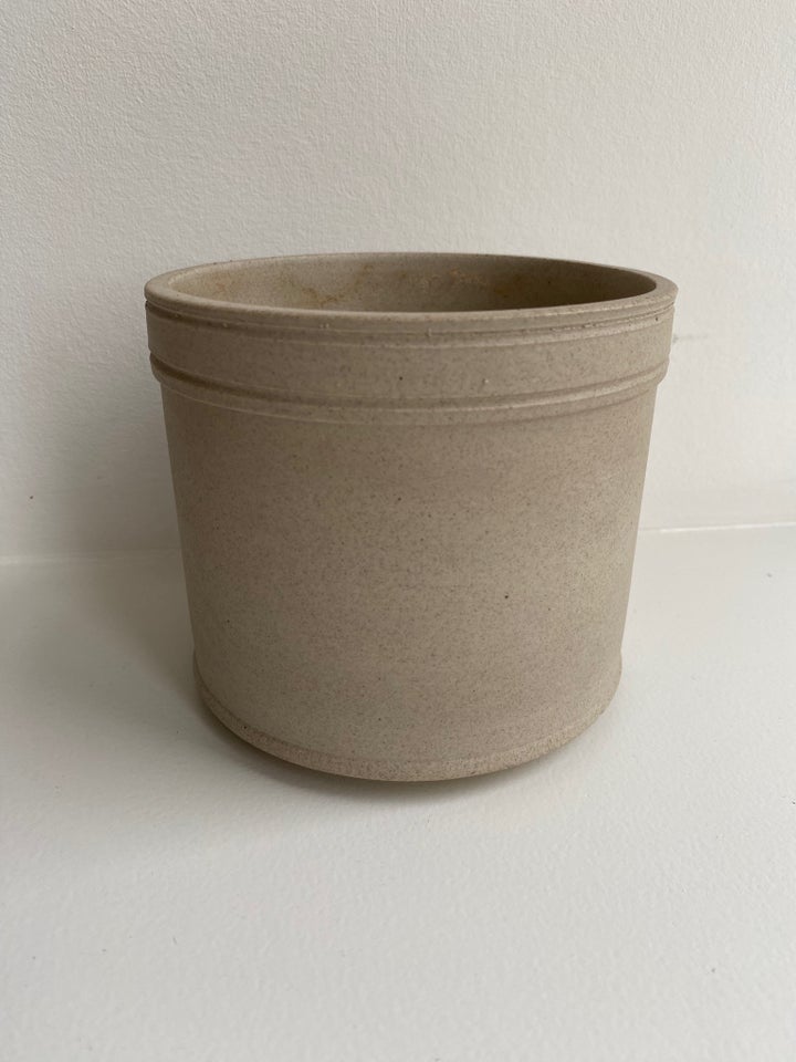 Urtepotteskjuler  Kahler keramik