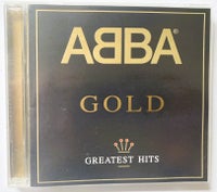 ABBA: Gold, pop