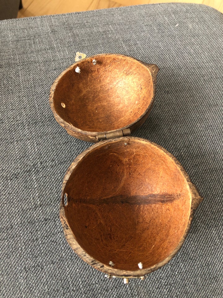 Kokosnød