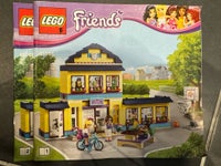 Lego Friends, 41005 Friends Heartlake High
