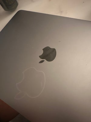 MacBook Pro, 13” , 2,3 Qaud-Core i5 GHz, 16 GB ram, 512 GB harddisk, Rimelig, Macbook Pro fra 2018 h