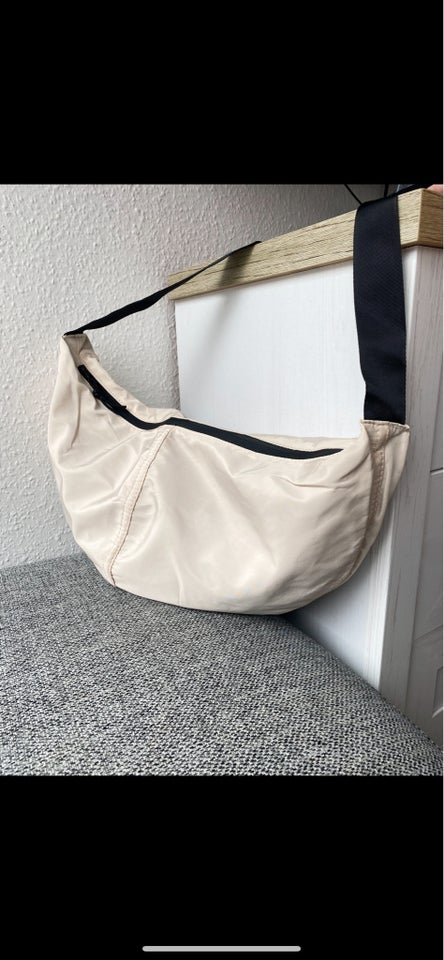 Crossbody, H&M, polyester