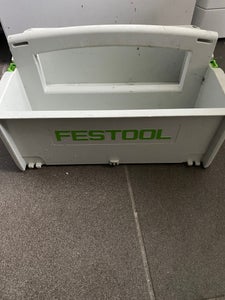 Find Festool i Have og byg - Køb brugt på DBA