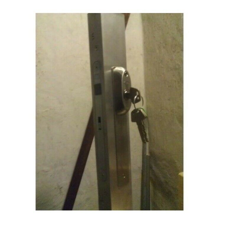 Ruko låse cylinder nøgler CONNECT 411