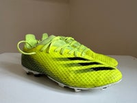 Fodboldstøvler, Fodboldstøvler, Adidas X Ghosted 3