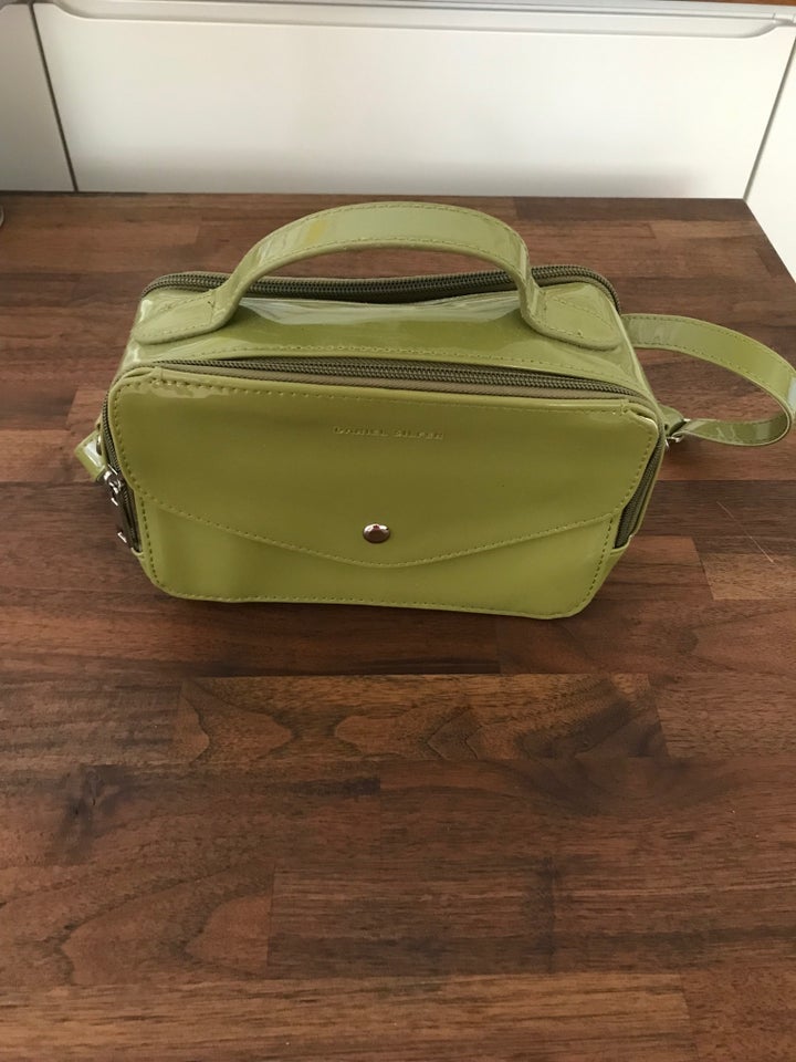 Crossbody, andet mærke, lak