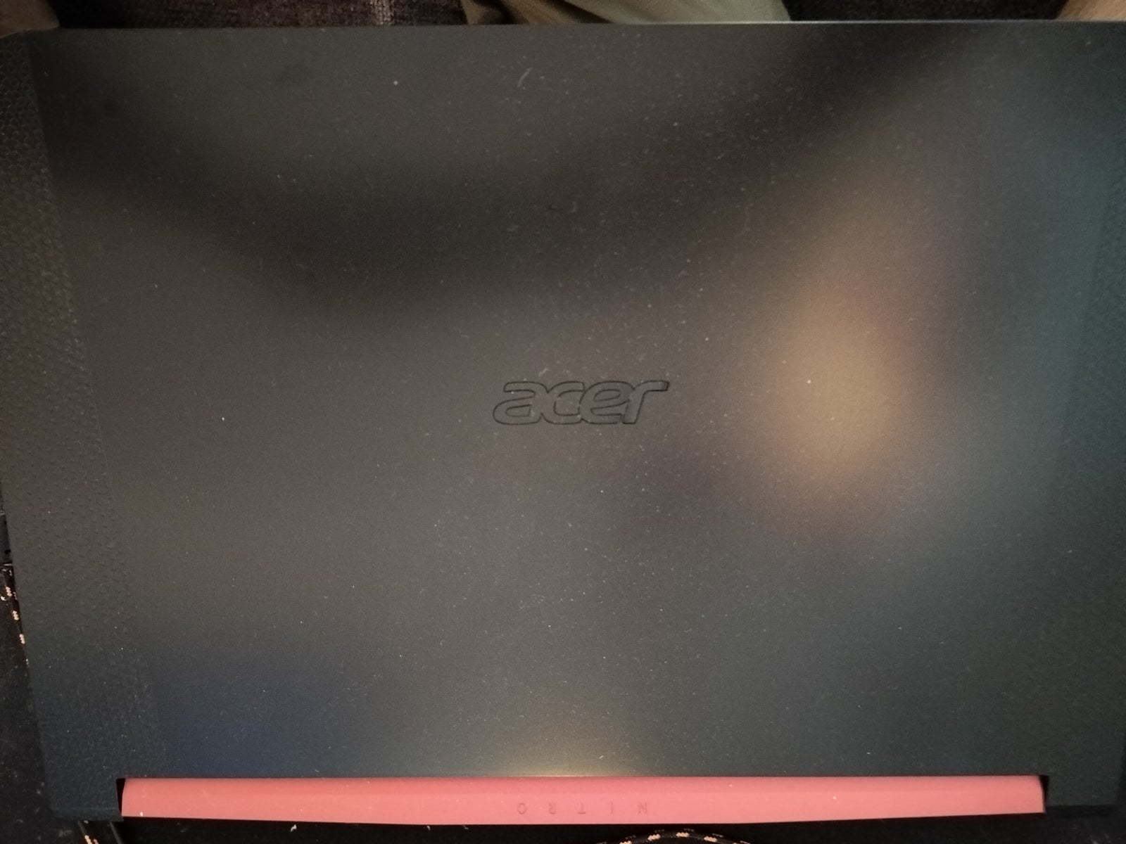 Acer AN517-51-7589, 2,6 GHz, 16 GB GB ram