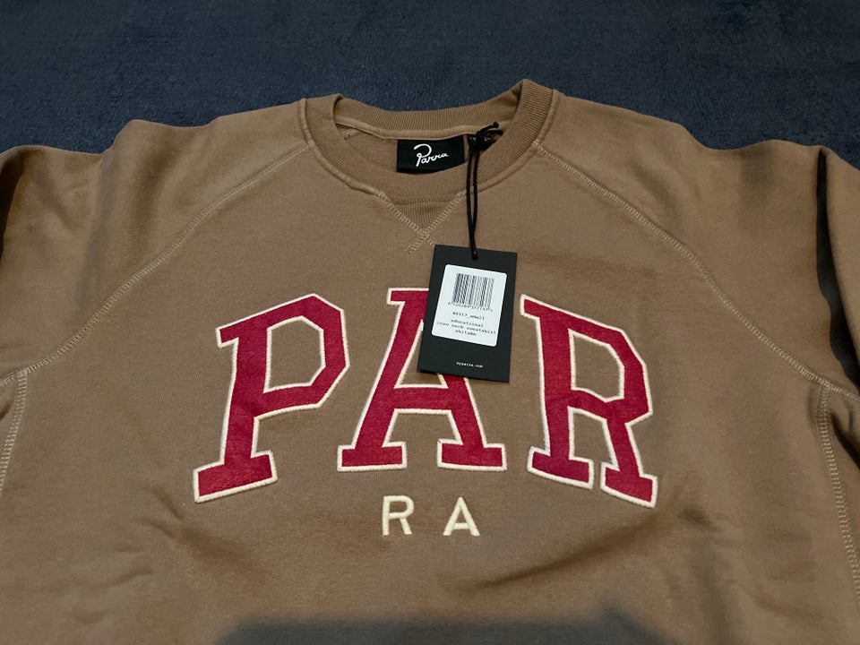 Sweatshirt, By Parra, str. S