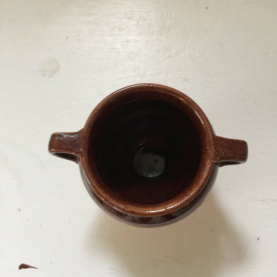 Keramik, Krukke /vase