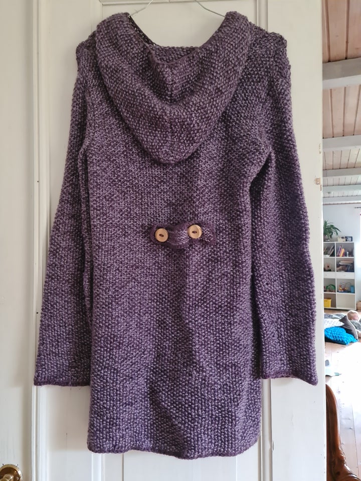 Sweater, Home made, str. 36