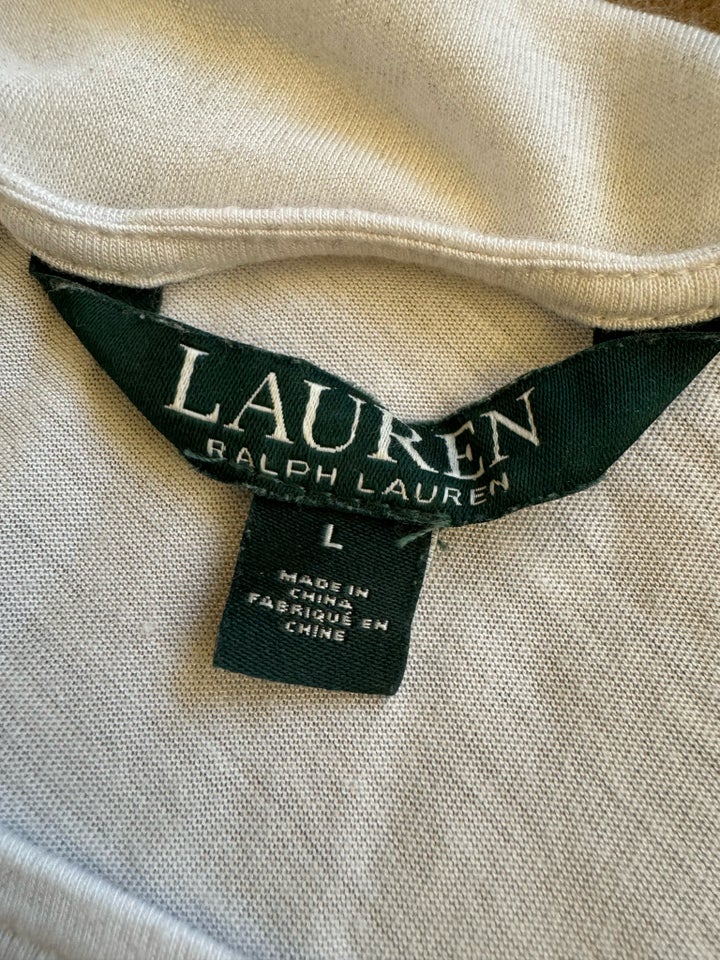 Bluse, Lauren, Ralph Lauren