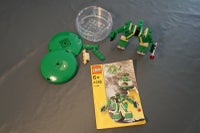 Lego andet, Robo Pod blister pack - 4346