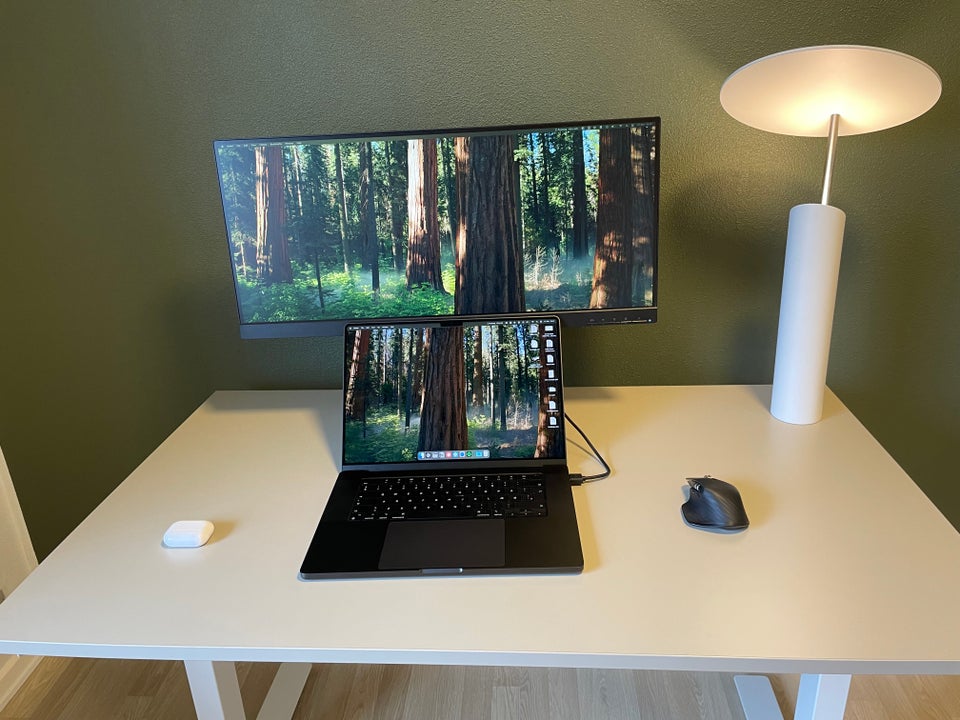 Lenovo, fladskærm, Ultra Wide 29"