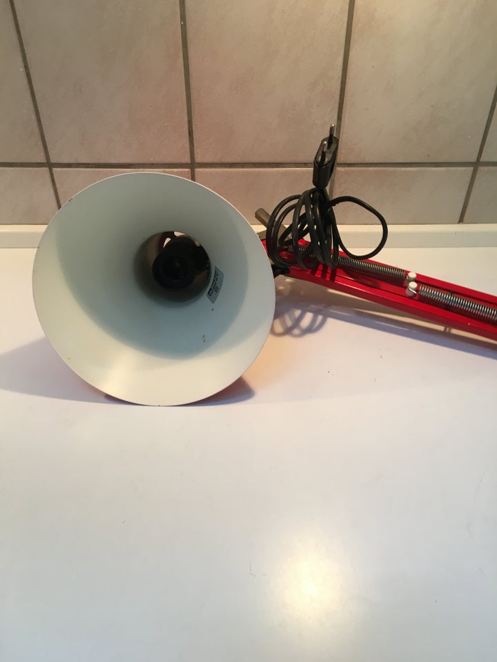 Anden arkitekt, RETRO, arkitektlampe