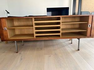 Hans Wegner RY-25 palisander Skænk