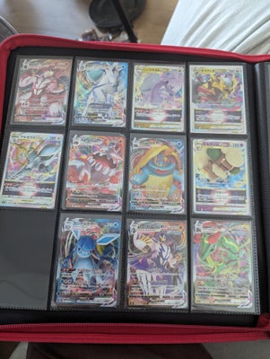 The Pokémon Company - Pokémon - Graded Card Giratina V-Astro Gold  Alterntive Art graded card - Catawiki