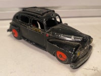 Modelbil, Tekno Ford Taxa 1947-1955 Nr 428