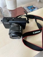 Canon, Canon EOS M200, Perfekt
