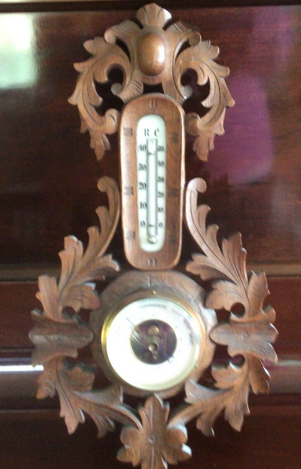 Barometer