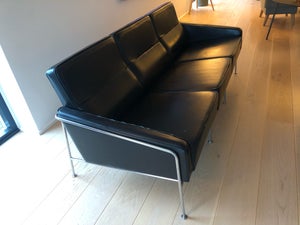 Find Arne Jacobsen Sofa p DBA k b og salg af nyt og brugt