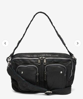 Nunoo Taske DBA - billige brugte håndtasker