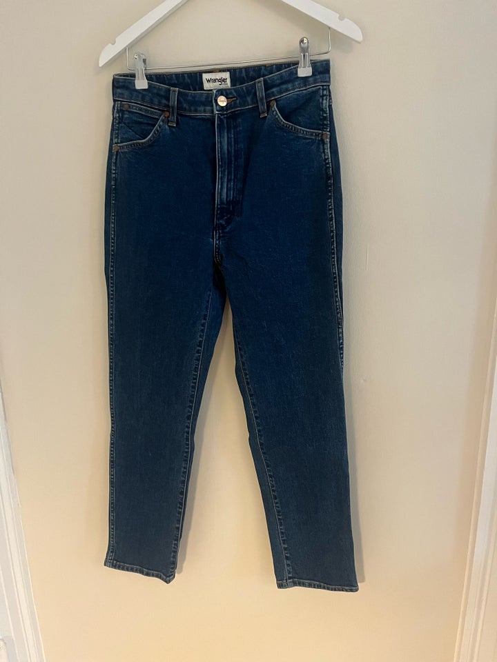 Jeans, Wrangler, str. 29