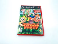 Buzz Junior Jungle Party, PS2