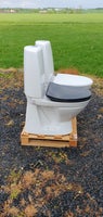 Toilet, Ifø Sign toilet