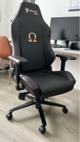 Secretlab Omega 2020 Gaming Chair sælges!