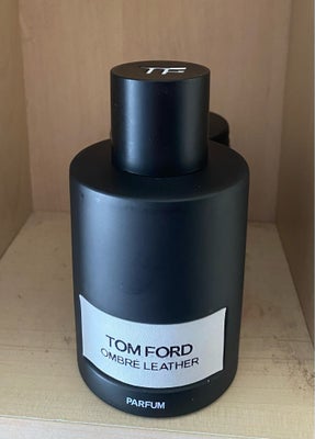 Eau de parfum, Tom Ford, Ombré Leather, Tom Ford
Ombré Leather Parfum 100 ml. Ca. 98/100