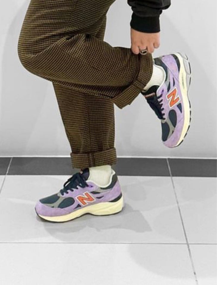 Sneakers, New balance 990, str. 43