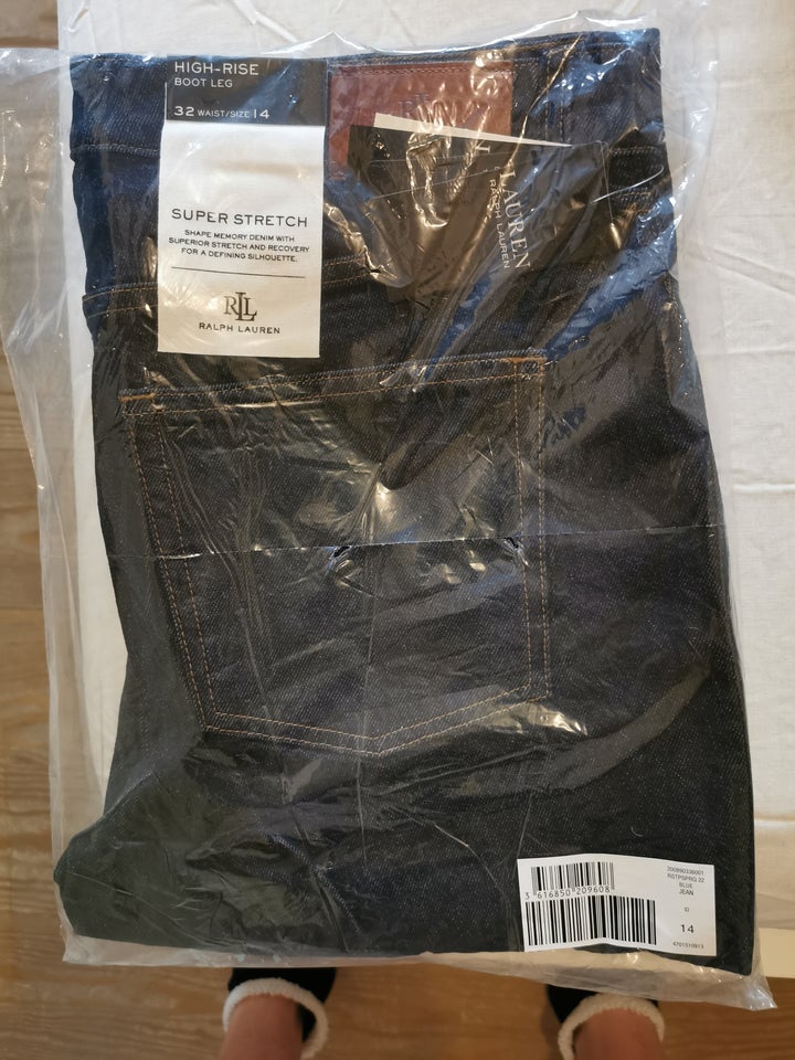 Jeans, Ralph Lauren, str. 34