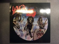 LP, Slayer, Live undead