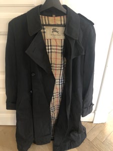 Burberry Tøj | DBA jakker frakker til damer - side 2