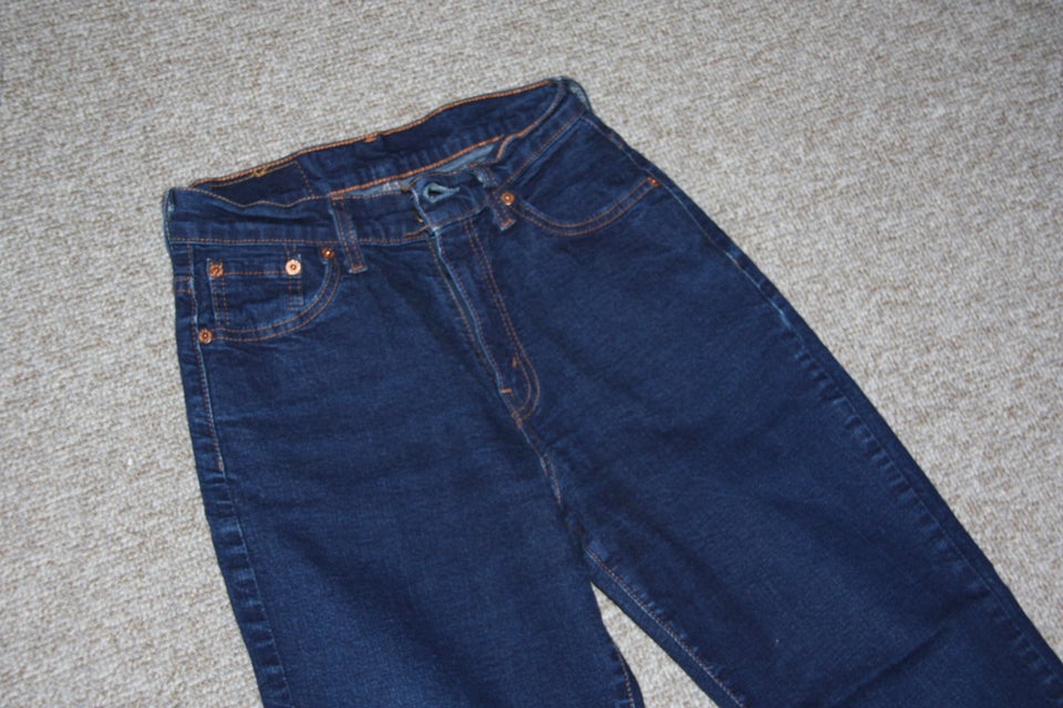 Jeans, Levi Strauss, str. 36