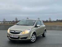 Opel Corsa, 1,0 12V Essentia, Benzin