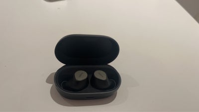 in-ear hovedtelefoner, Jabra, Jabra Elite 7 Pro  sort, Perfekt, Jabra Elite 7 Pro Black
Avanceret ly
