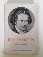 Beethoven, Folke H. Törnblom