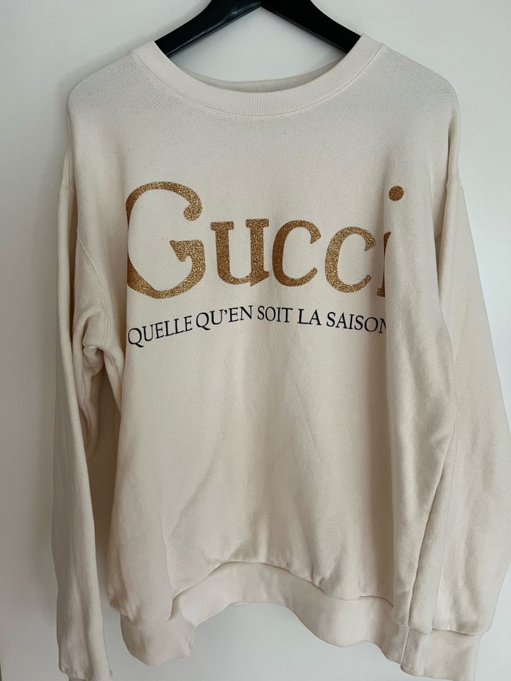 Sweatshirt, Gucci, str. 38