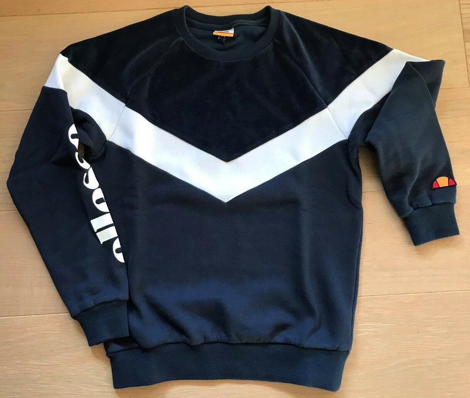 Sweatshirt, ellesse, str. S