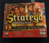 Stratego, Børne strategispil, brætspil