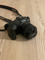 Canon, Canon EOS RP & RF 35MM 1.8 IS STM, Perfekt