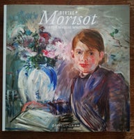 Berthe Morisot, emne: kunst og kultur