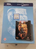 Wing Commander 3 Heart of The Tiger ), til pc, adventure