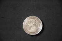 Danmark, mønter, 1906