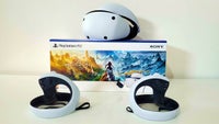Andet, PlayStation VR2 inkl Horizon Call of The Mountain