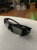 3D briller, Samsung, Perfekt
